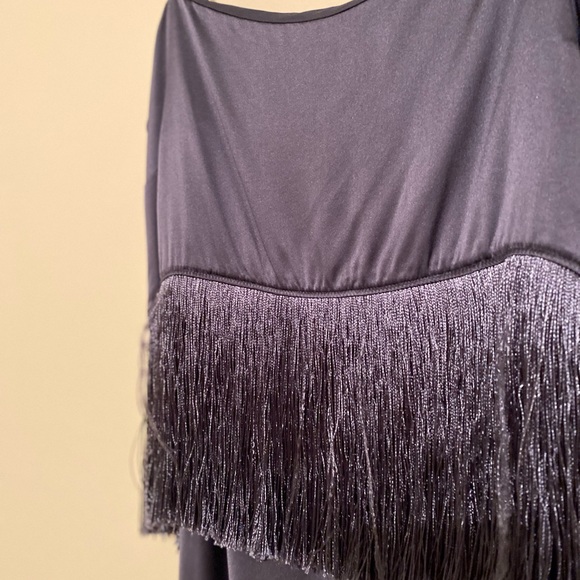 Cing A Sept Women's
Eastwood Dress in Shadow - Picture 11 of 13